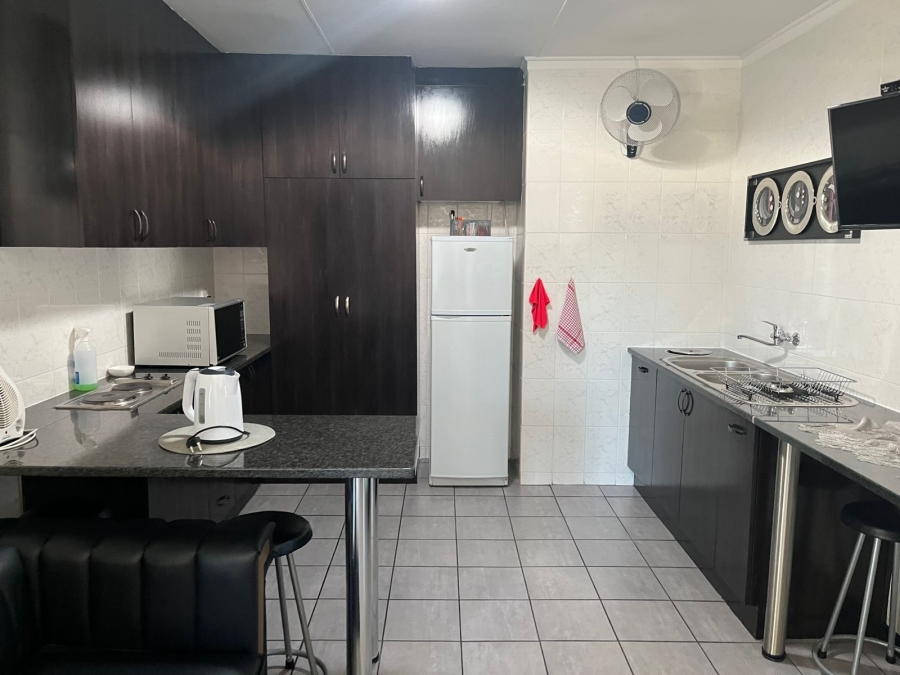 0 Bedroom Property for Sale in Universitas Ridge Free State